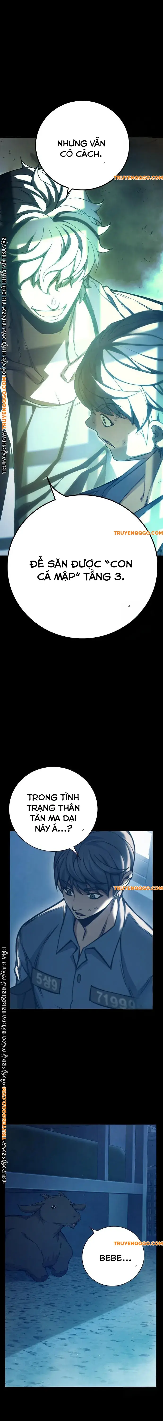 Nhà Tù Vị Thành Niên - Chapter 48 - Page 15