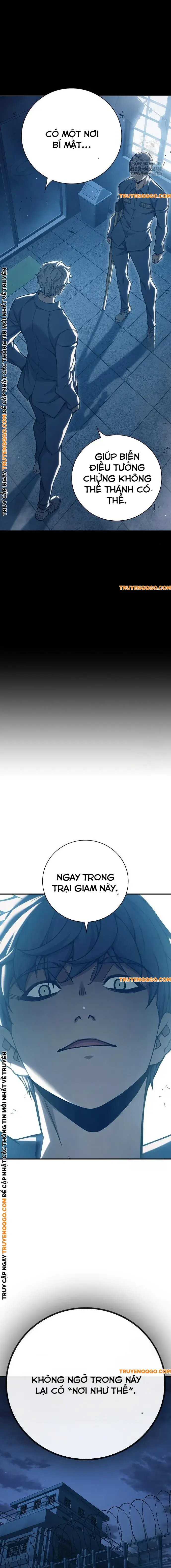 Nhà Tù Vị Thành Niên - Chapter 48 - Page 16