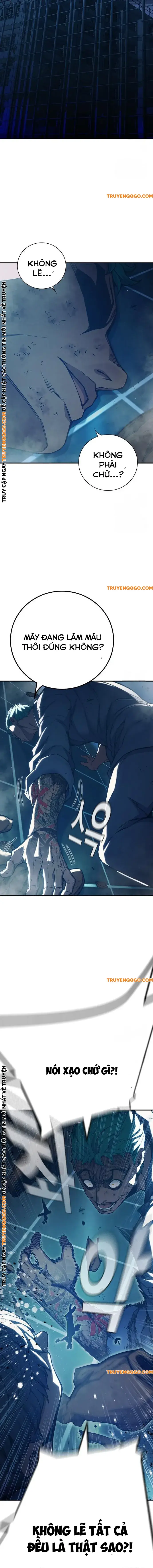 Nhà Tù Vị Thành Niên - Chapter 48 - Page 17