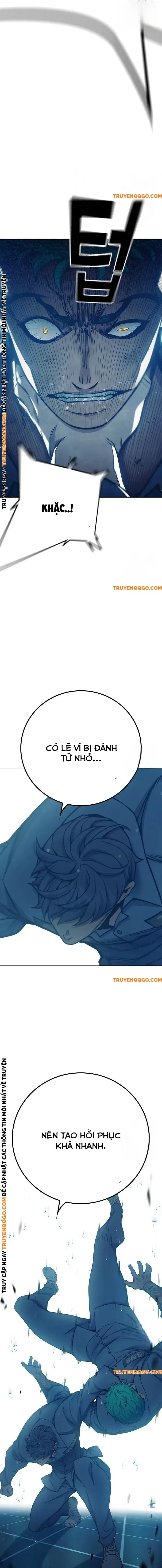 Nhà Tù Vị Thành Niên - Chapter 48 - Page 18