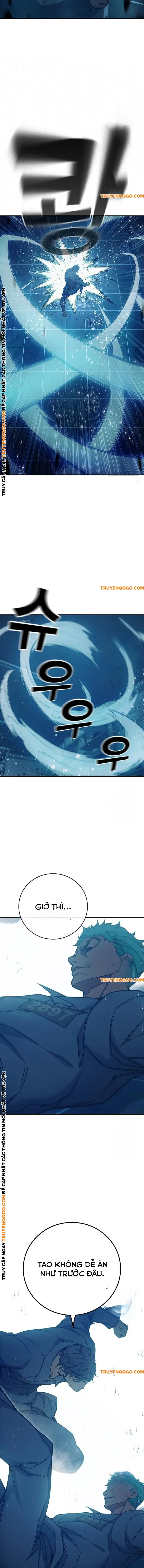 Nhà Tù Vị Thành Niên - Chapter 48 - Page 19