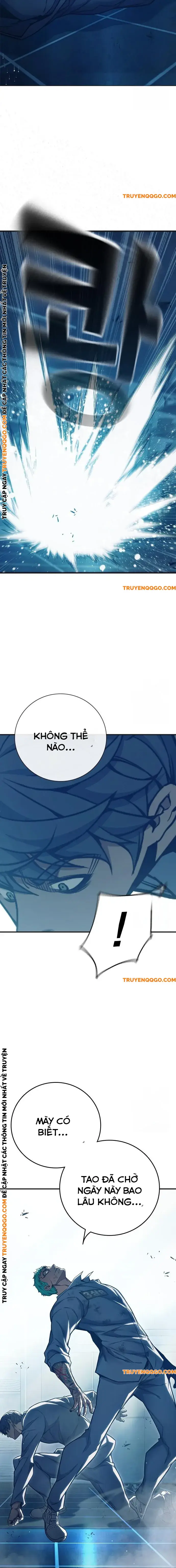 Nhà Tù Vị Thành Niên - Chapter 48 - Page 20