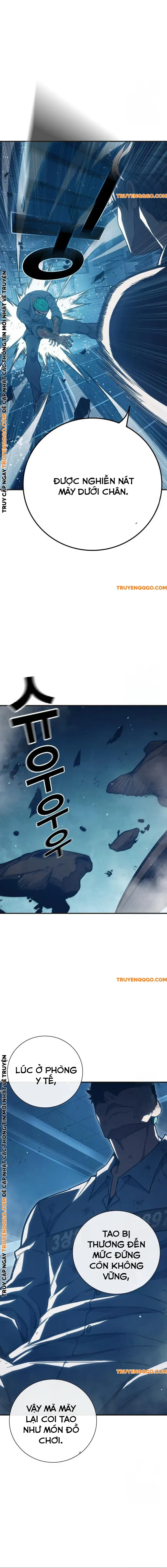 Nhà Tù Vị Thành Niên - Chapter 48 - Page 22