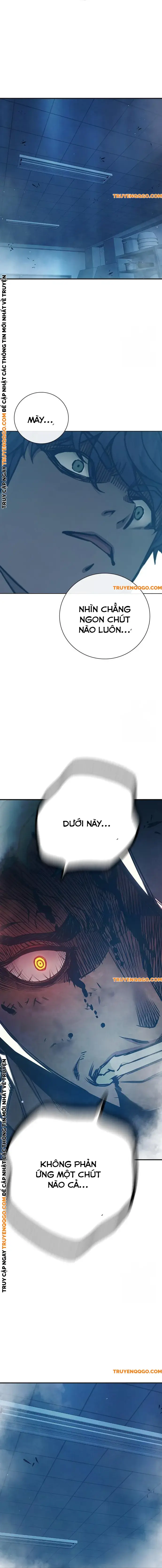 Nhà Tù Vị Thành Niên - Chapter 48 - Page 24