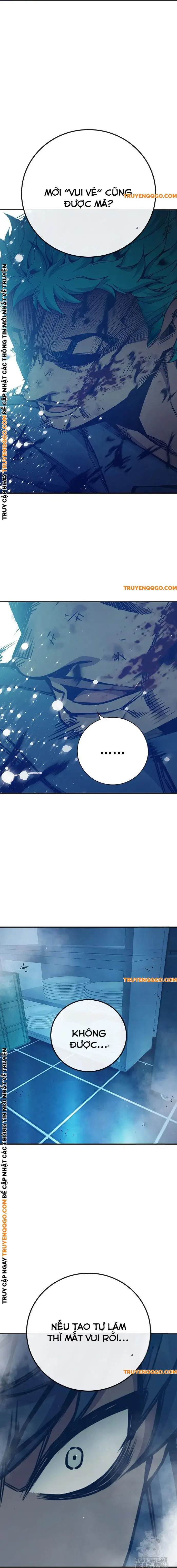 Nhà Tù Vị Thành Niên - Chapter 48 - Page 26