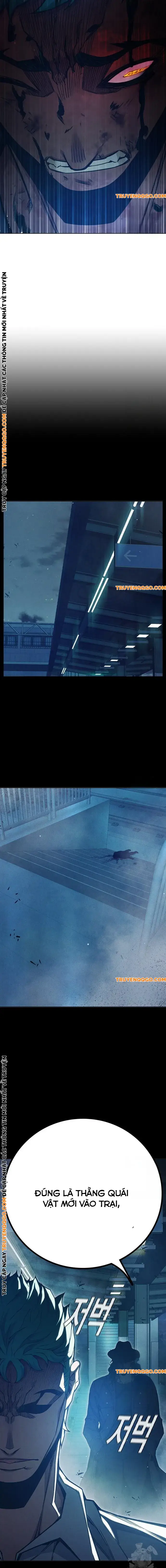 Nhà Tù Vị Thành Niên - Chapter 48 - Page 29