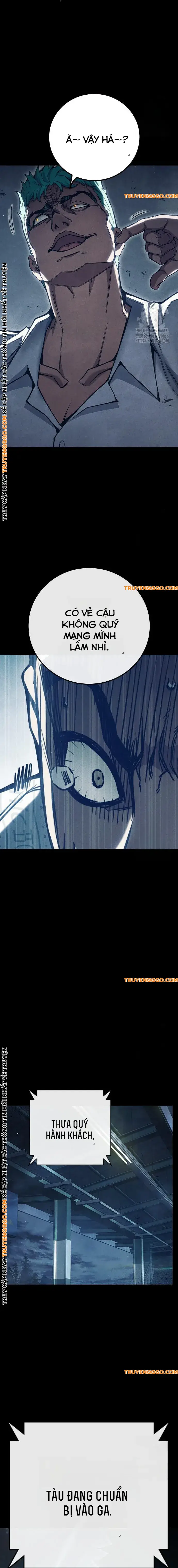 Nhà Tù Vị Thành Niên - Chapter 48 - Page 3