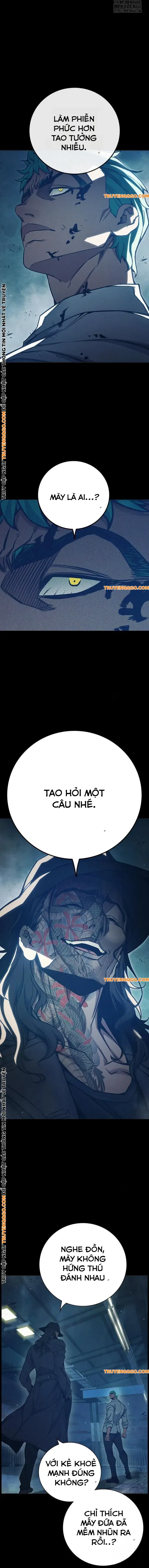 Nhà Tù Vị Thành Niên - Chapter 48 - Page 30