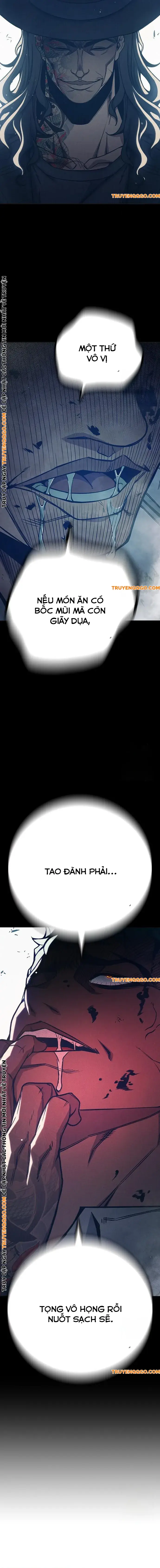 Nhà Tù Vị Thành Niên - Chapter 48 - Page 33