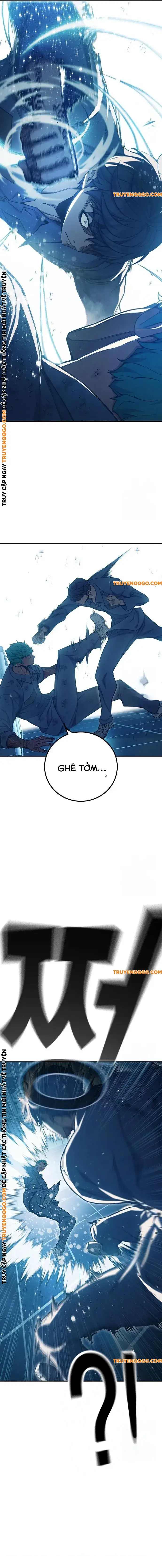 Nhà Tù Vị Thành Niên - Chapter 48 - Page 34