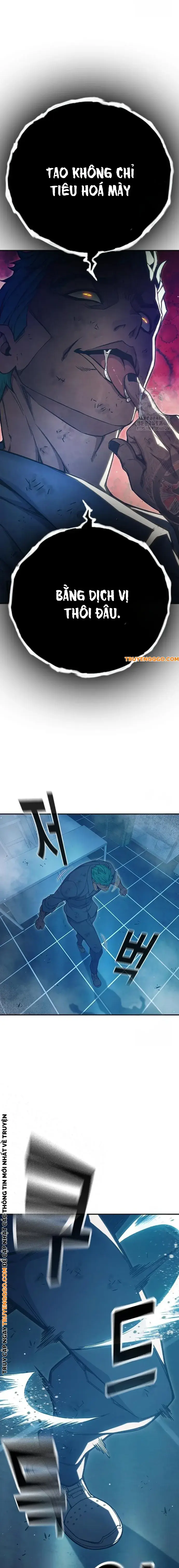 Nhà Tù Vị Thành Niên - Chapter 48 - Page 36