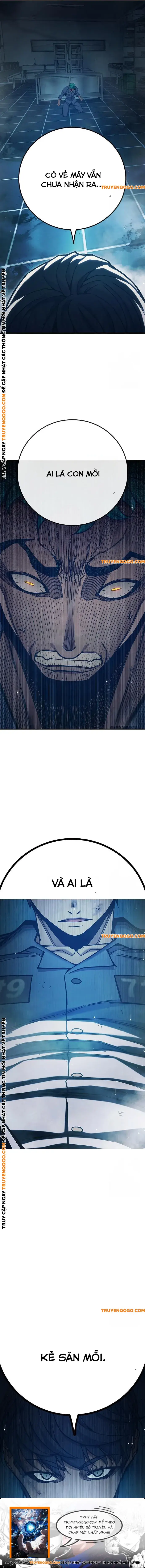 Nhà Tù Vị Thành Niên - Chapter 48 - Page 37