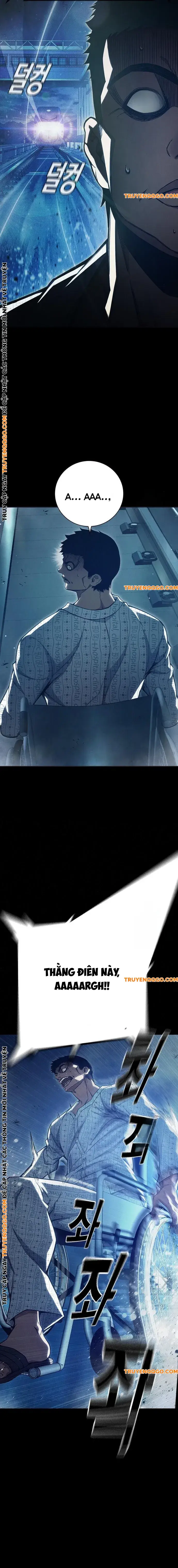Nhà Tù Vị Thành Niên - Chapter 48 - Page 4
