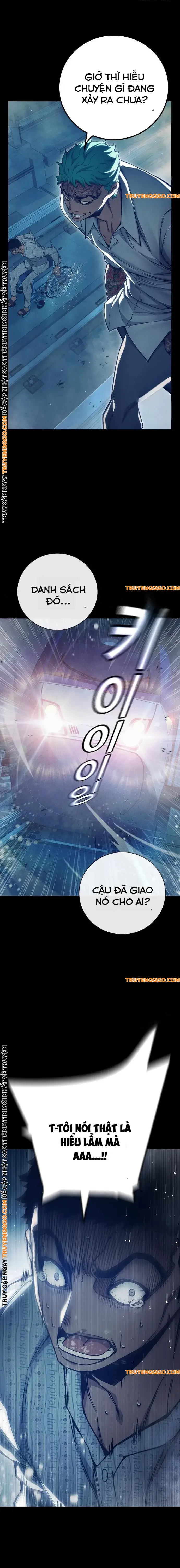 Nhà Tù Vị Thành Niên - Chapter 48 - Page 5