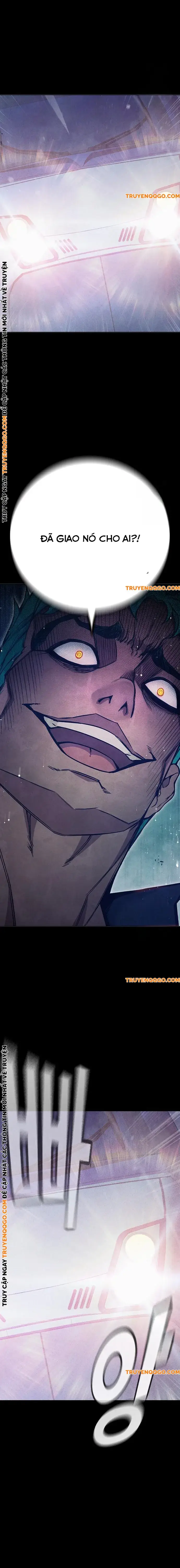 Nhà Tù Vị Thành Niên - Chapter 48 - Page 6