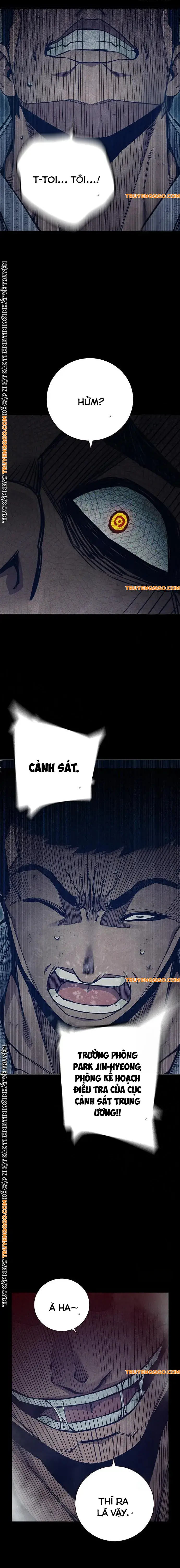 Nhà Tù Vị Thành Niên - Chapter 48 - Page 7