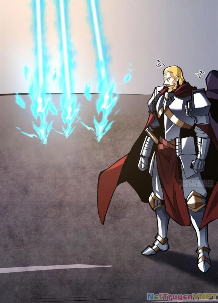 Ta Thật Không Muốn Học Cấm Chú - Chapter 119 - Page 26