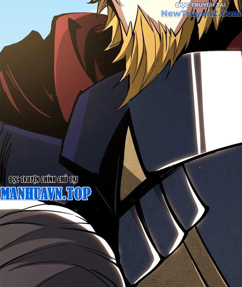 Ta Thật Không Muốn Học Cấm Chú - Chapter 120 - Page 104