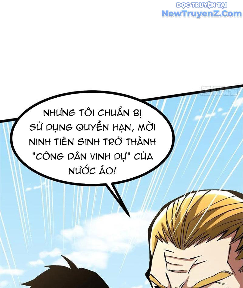 Ta Thật Không Muốn Học Cấm Chú - Chapter 120 - Page 108