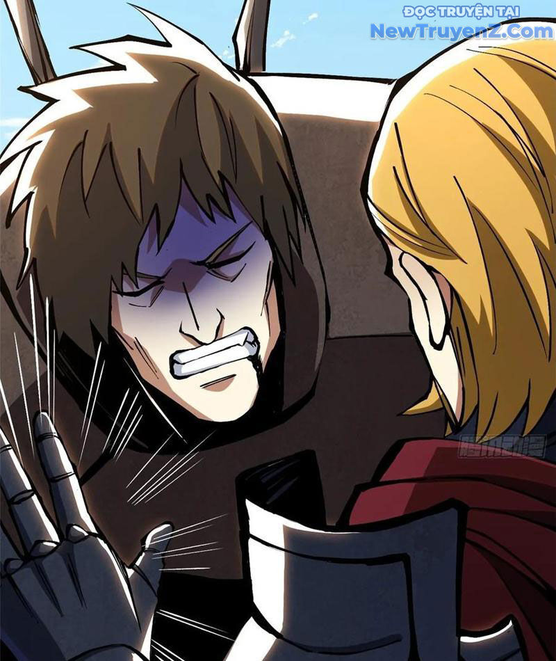 Ta Thật Không Muốn Học Cấm Chú - Chapter 120 - Page 11