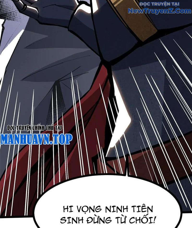 Ta Thật Không Muốn Học Cấm Chú - Chapter 120 - Page 110