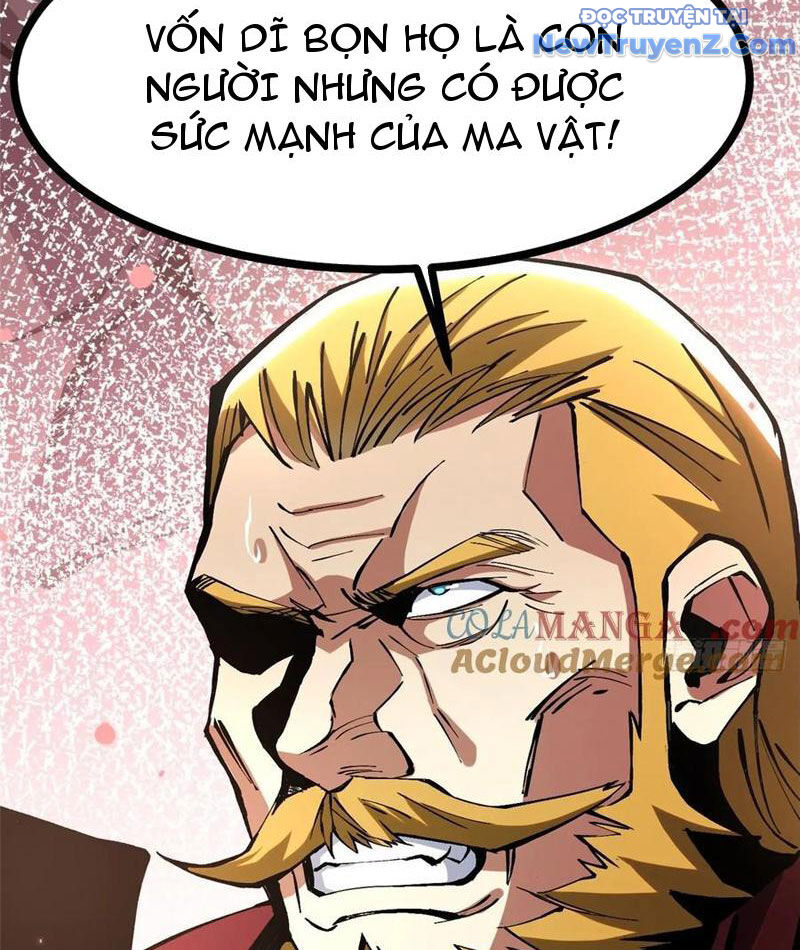 Ta Thật Không Muốn Học Cấm Chú - Chapter 120 - Page 17