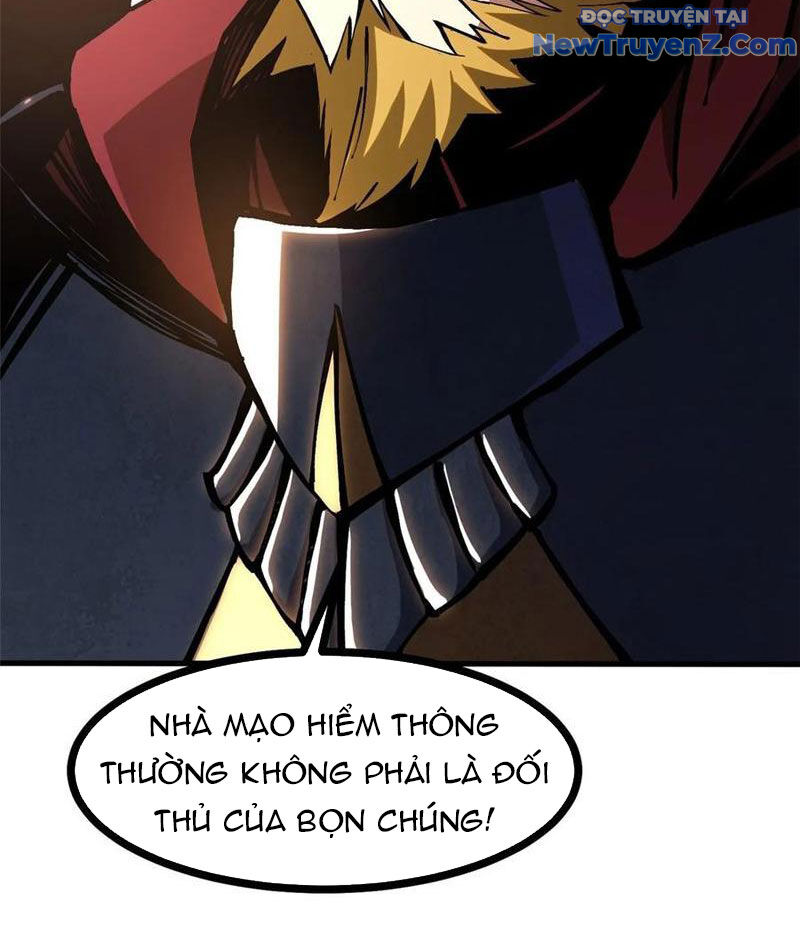 Ta Thật Không Muốn Học Cấm Chú - Chapter 120 - Page 18