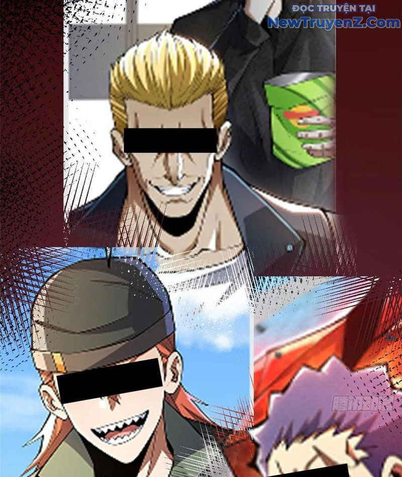 Ta Thật Không Muốn Học Cấm Chú - Chapter 120 - Page 20