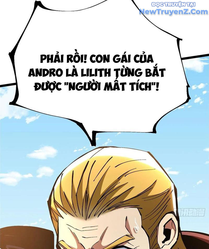 Ta Thật Không Muốn Học Cấm Chú - Chapter 120 - Page 23