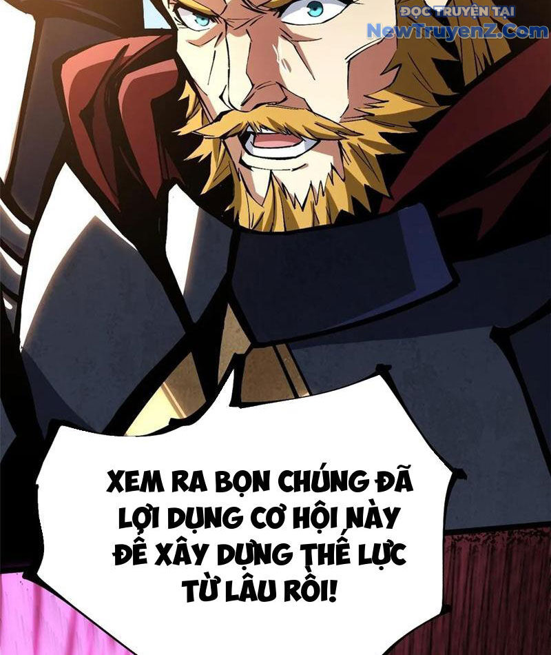 Ta Thật Không Muốn Học Cấm Chú - Chapter 120 - Page 24