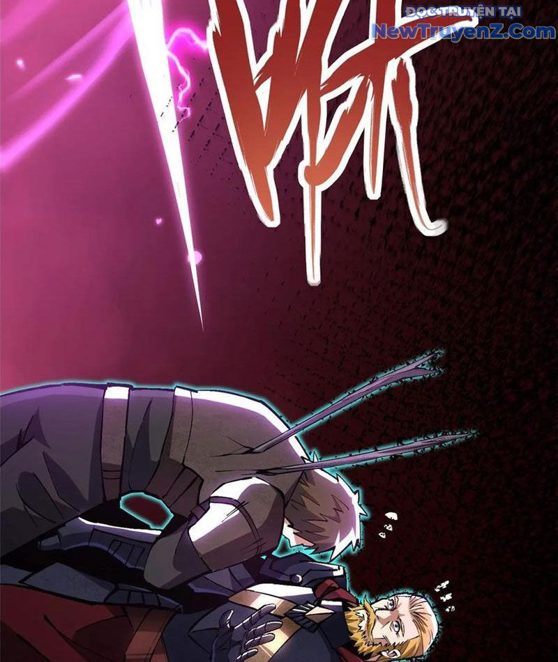 Ta Thật Không Muốn Học Cấm Chú - Chapter 120 - Page 28