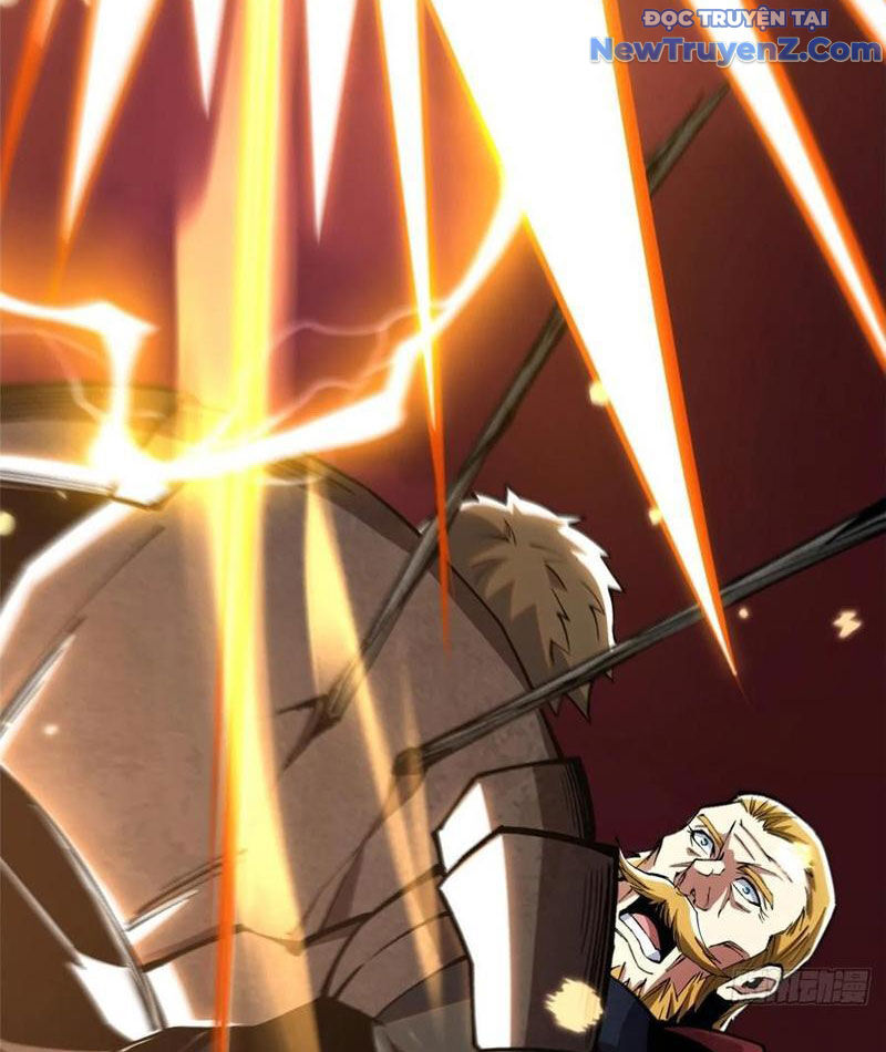 Ta Thật Không Muốn Học Cấm Chú - Chapter 120 - Page 37