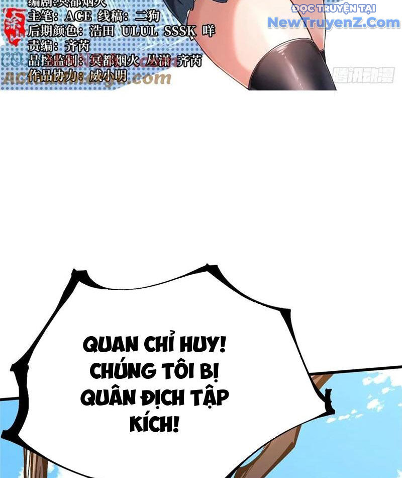 Ta Thật Không Muốn Học Cấm Chú - Chapter 120 - Page 4