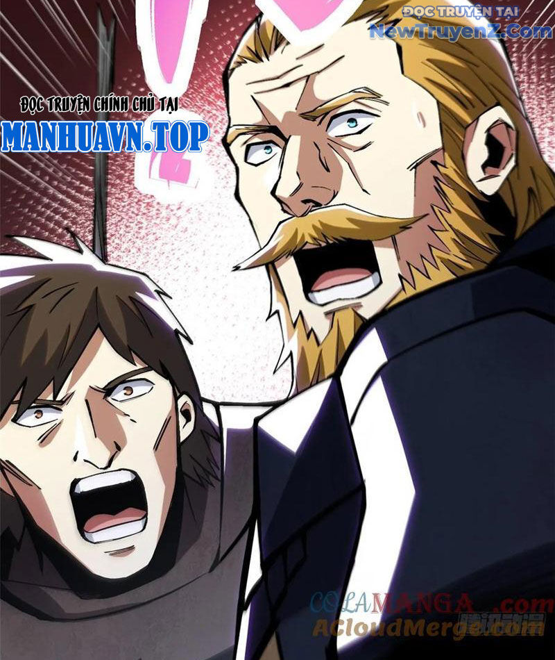 Ta Thật Không Muốn Học Cấm Chú - Chapter 120 - Page 40