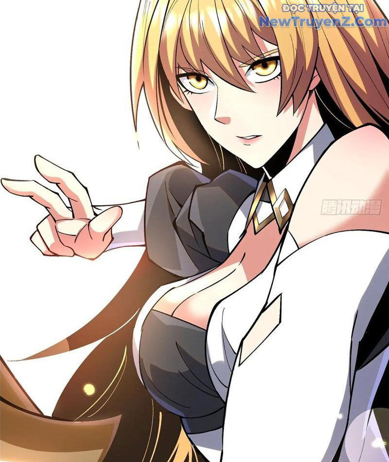 Ta Thật Không Muốn Học Cấm Chú - Chapter 120 - Page 42