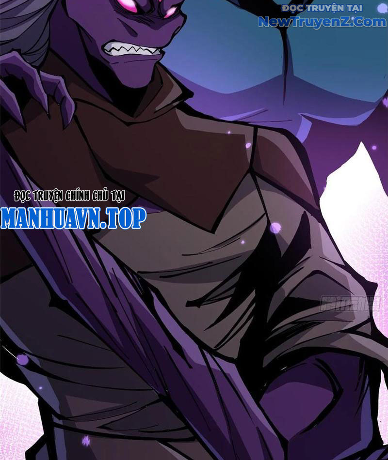 Ta Thật Không Muốn Học Cấm Chú - Chapter 120 - Page 47