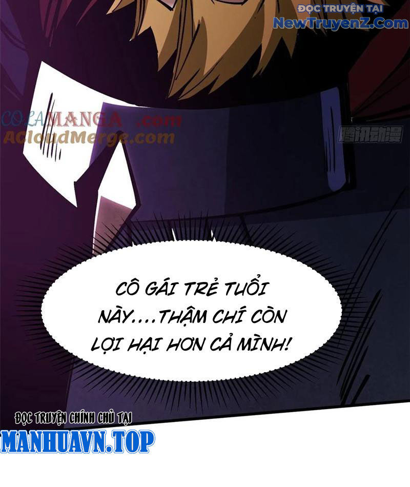 Ta Thật Không Muốn Học Cấm Chú - Chapter 120 - Page 51