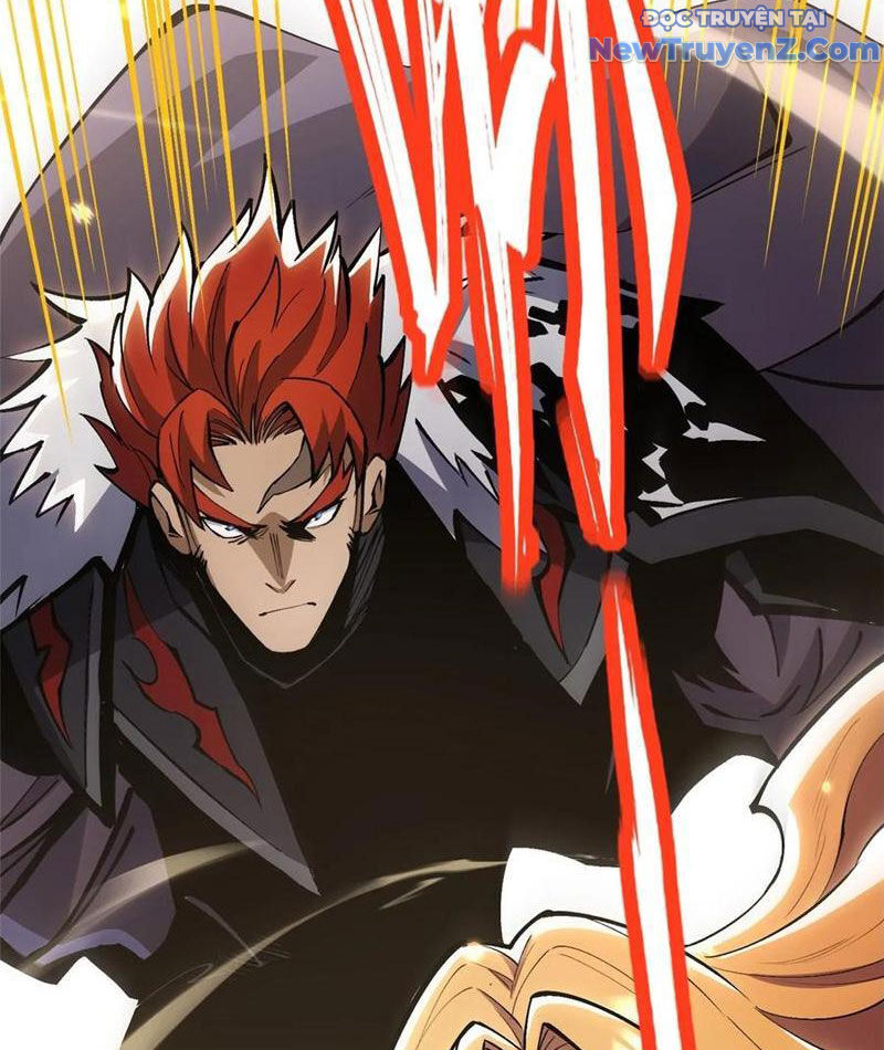 Ta Thật Không Muốn Học Cấm Chú - Chapter 120 - Page 53