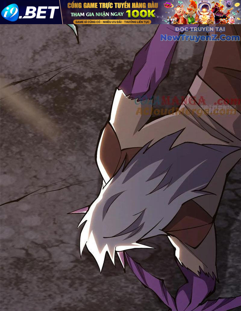 Ta Thật Không Muốn Học Cấm Chú - Chapter 120 - Page 60