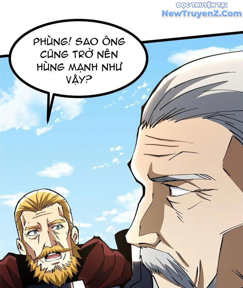 Ta Thật Không Muốn Học Cấm Chú - Chapter 120 - Page 62