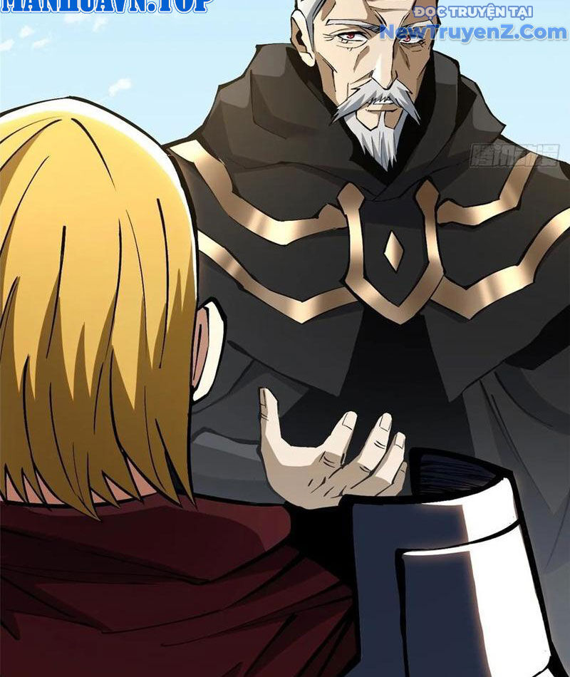 Ta Thật Không Muốn Học Cấm Chú - Chapter 120 - Page 70