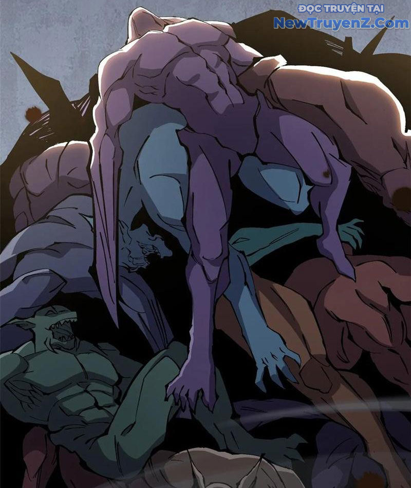 Ta Thật Không Muốn Học Cấm Chú - Chapter 120 - Page 77