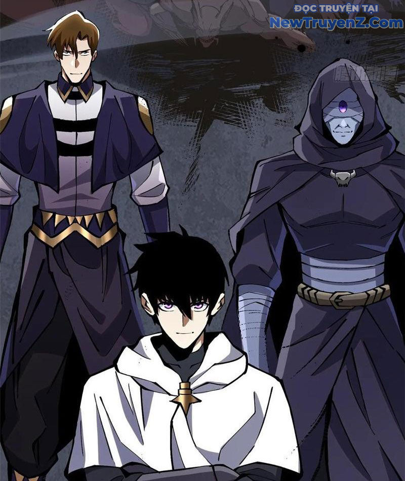 Ta Thật Không Muốn Học Cấm Chú - Chapter 120 - Page 81