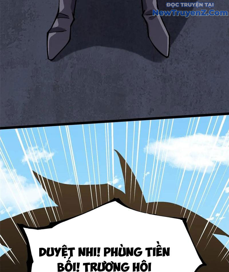 Ta Thật Không Muốn Học Cấm Chú - Chapter 120 - Page 83