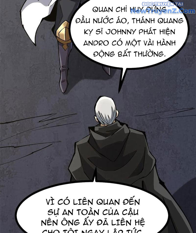 Ta Thật Không Muốn Học Cấm Chú - Chapter 120 - Page 87