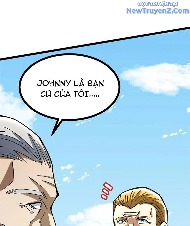 Ta Thật Không Muốn Học Cấm Chú - Chapter 120 - Page 89