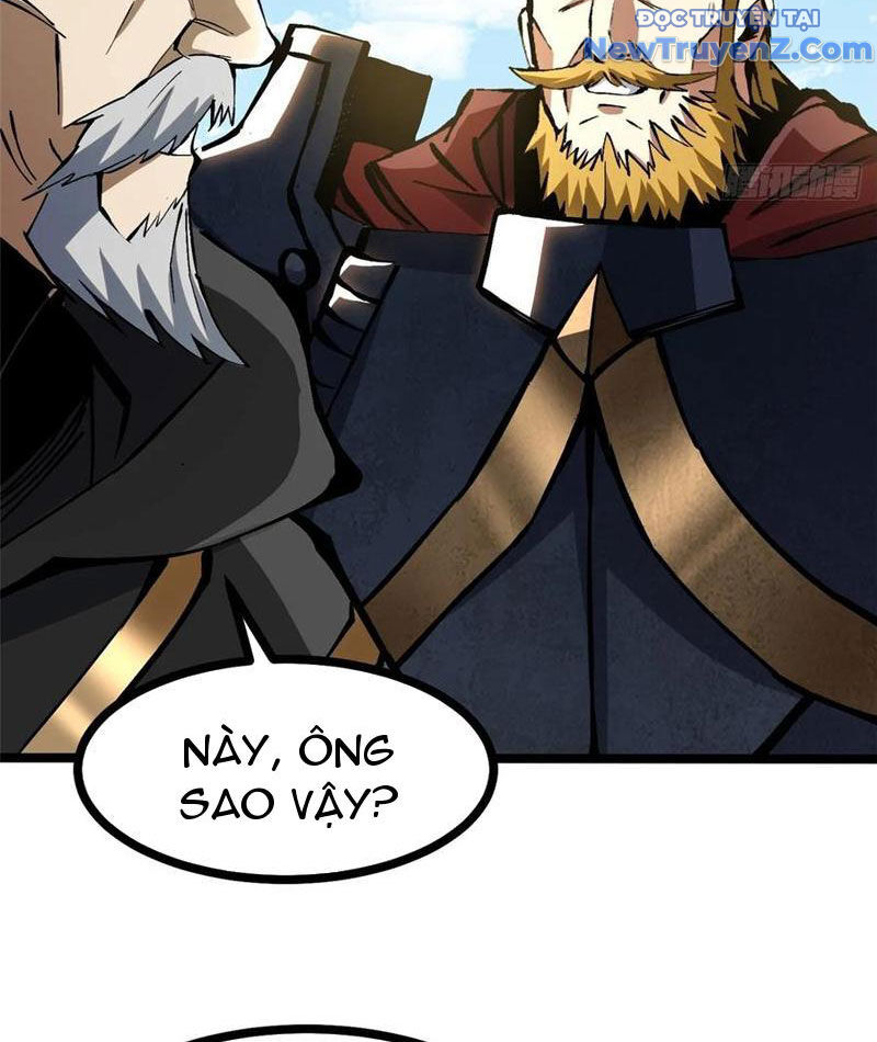 Ta Thật Không Muốn Học Cấm Chú - Chapter 120 - Page 90