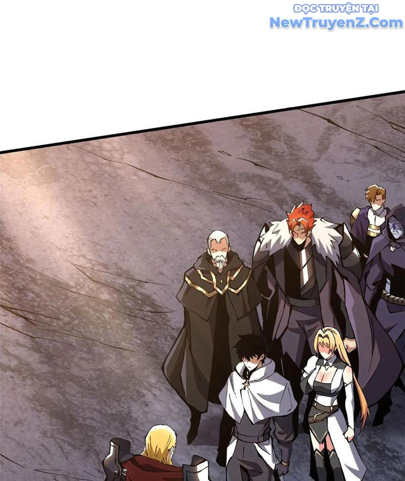 Ta Thật Không Muốn Học Cấm Chú - Chapter 120 - Page 95