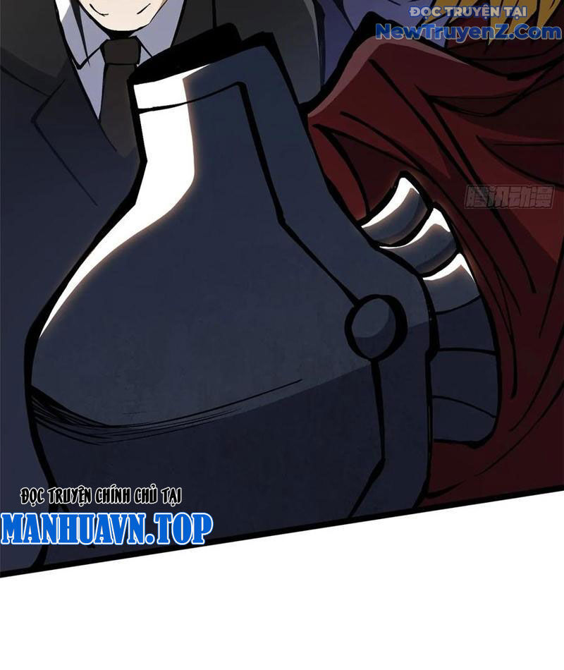 Ta Thật Không Muốn Học Cấm Chú - Chapter 120 - Page 99