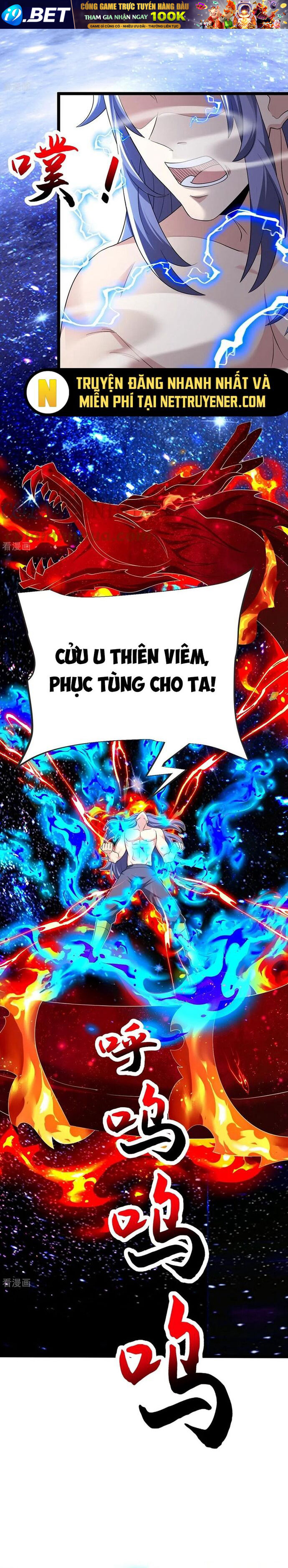 Chí tôn hoàn mỹ - Chapter 50 - Page 10